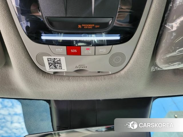 Kia The New Seltos id 4842460 из Кореи 11