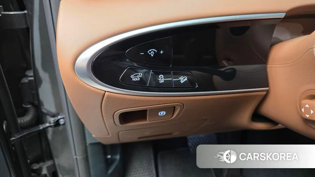 Genesis GV70 id 4782946 из Кореи 11