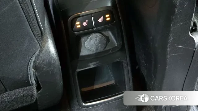 Kia The New Ray id 3645414 из Кореи 11