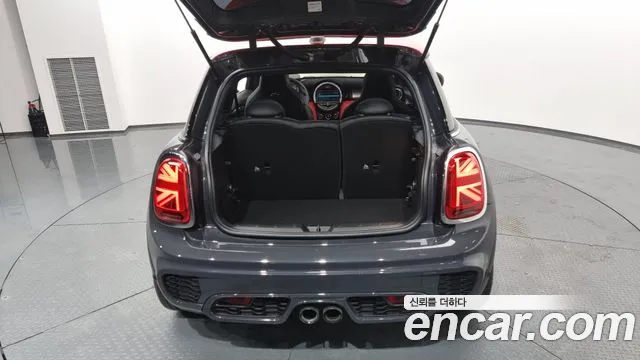 Mini Cooper S id 2650553 из Кореи 11