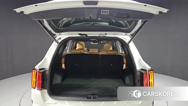 Kia Sorento 4th Generation id 3625554 из Кореи 11