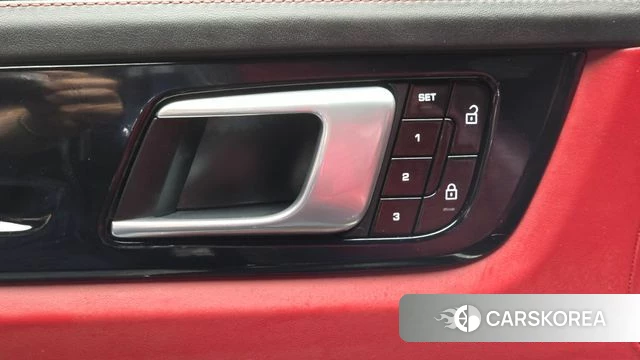 Porsche Cayenne (PO536) id 4495514 из Кореи 11