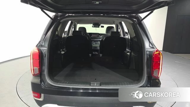 Hyundai Palisade id 3818993 из Кореи 11