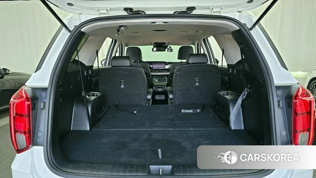 Hyundai Palisade id 3842596 из Кореи 11