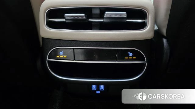 Genesis GV70 id 4303592 из Кореи 11
