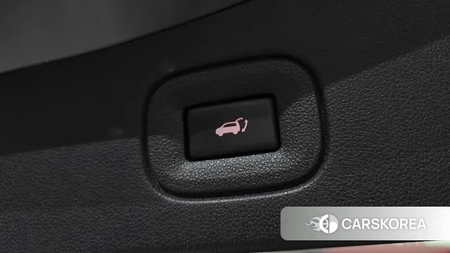 Renault Korea (Samsung) QM6 id 2318235 из Кореи 11