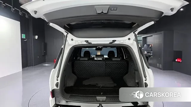 Hyundai Santa Fe (MX5) id 3725875 из Кореи 11