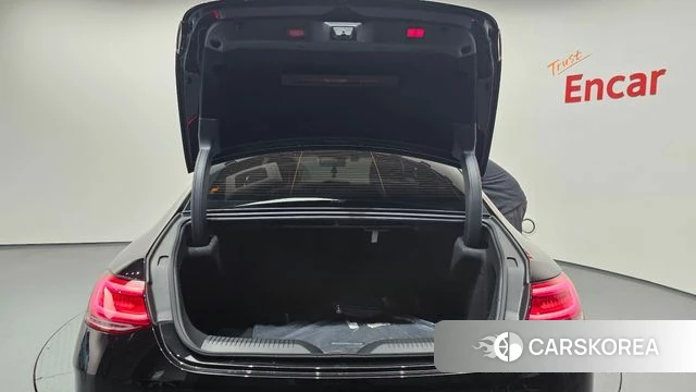 Mercedes-Benz CLS-Class C257 id 3832629 из Кореи 11