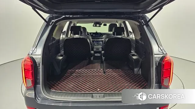 Hyundai Palisade id 3514179 из Кореи 11