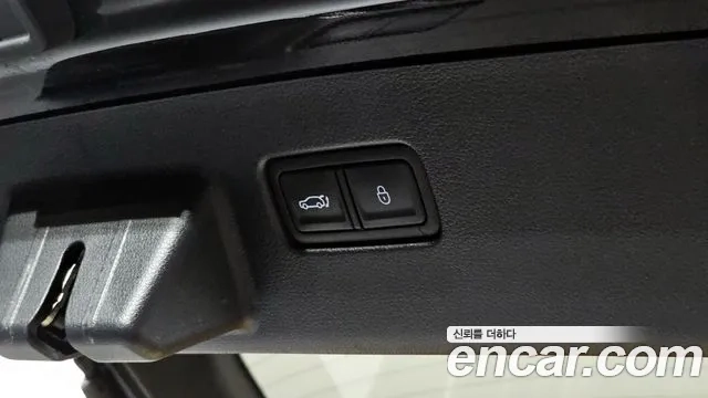 Genesis GV60 id 2874460 из Кореи 11