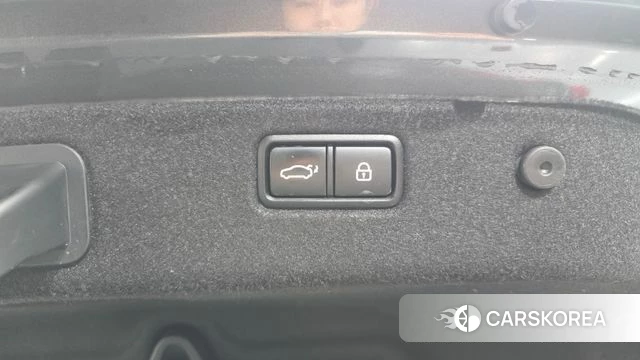 Genesis G70 id 3904783 из Кореи 11