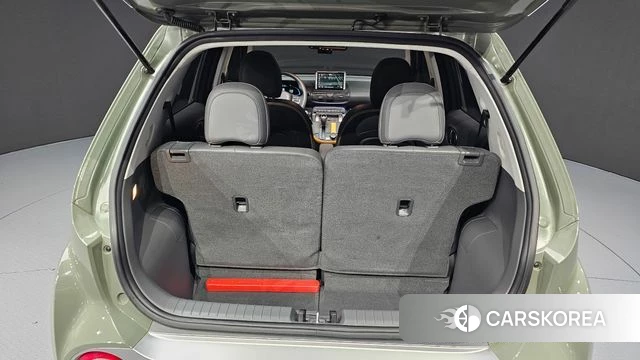 Hyundai Casper id 4194616 из Кореи 11