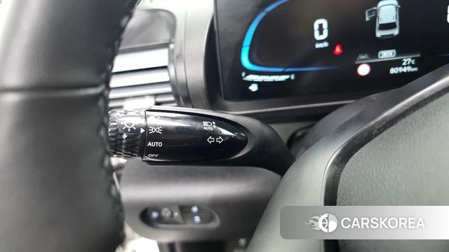Hyundai Casper id 4541450 из Кореи 11