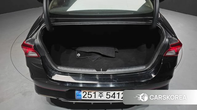 Kia K5 3rd generation id 4619931 из Кореи 11