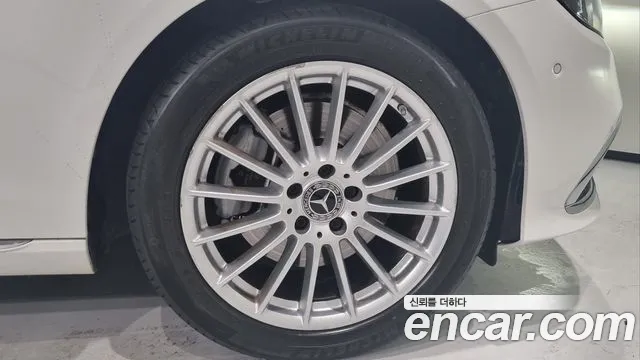 Mercedes-Benz E-Class W213 id 2707791 из Кореи 11