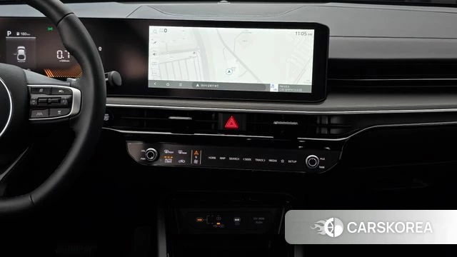 Kia The New K5 3rd generation id 4612266 из Кореи 11