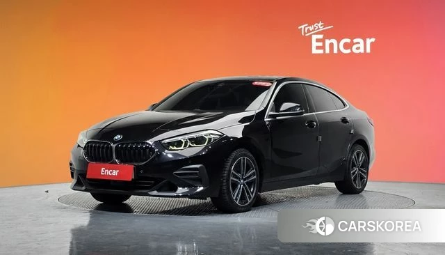 BMW 2 Series Gran Coupe (F44) id 3812169 из Кореи 11