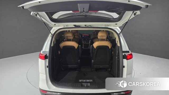 Kia Carnival 4th generation id 3940906 из Кореи 11