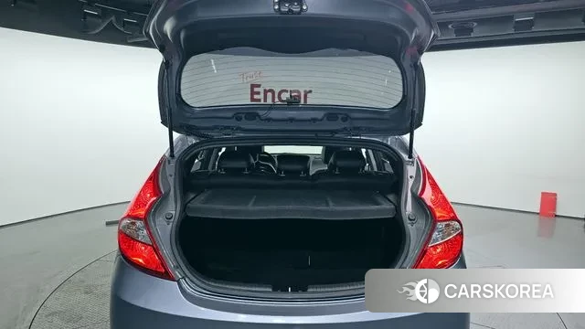 Hyundai Accent (New type) id 3723710 из Кореи 11