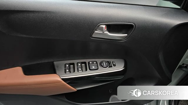 Kia The New Morning (JA) id 4729965 из Кореи 11