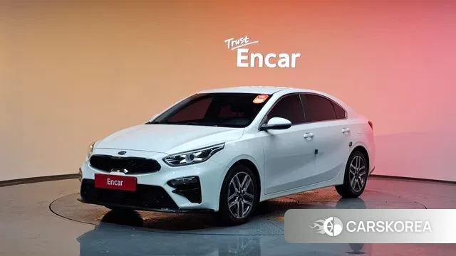 Kia Come New K3 id 3009403 из Кореи 11