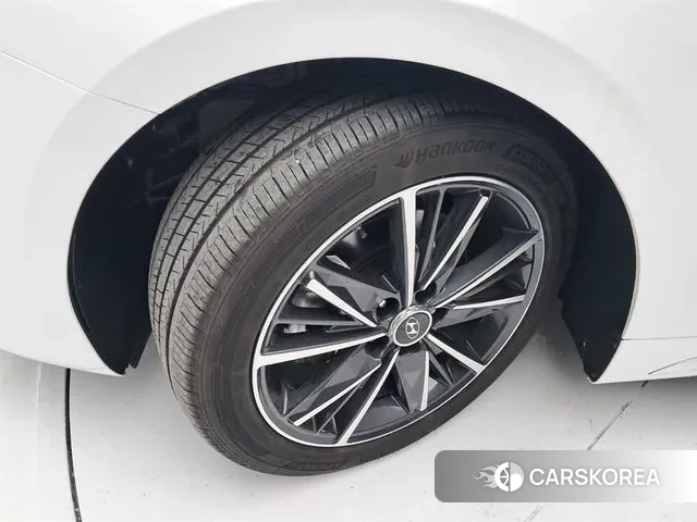 Hyundai The New Grandeur IG id 3467918 из Кореи 11