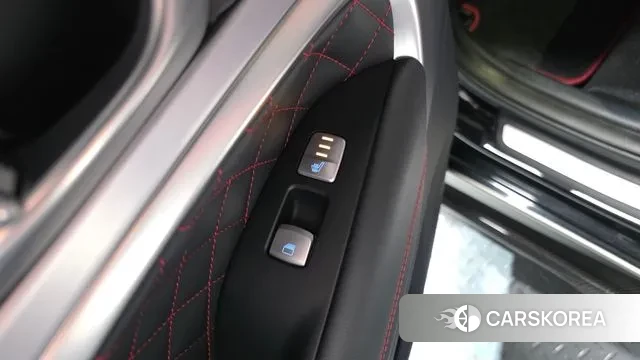 Genesis G70 id 3380824 из Кореи 11