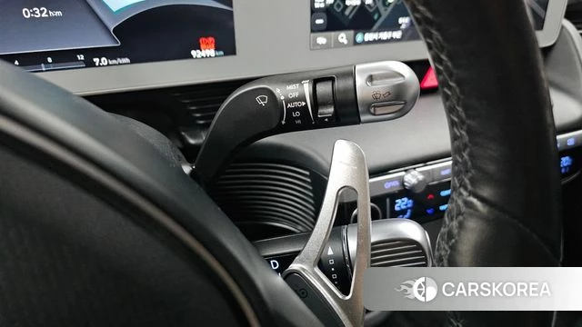 Hyundai Ionic 5 id 4624872 из Кореи 11