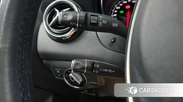 Mercedes-Benz GLA-Class X156 id 4435455 из Кореи 11