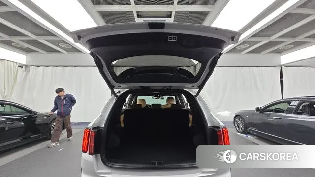 Kia Sorento 4th Generation id 3407430 из Кореи 11