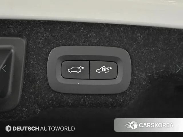 Volvo S90 id 3477847 из Кореи 11