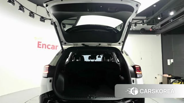 Kia Sportage 5th Generation id 4894241 из Кореи 11