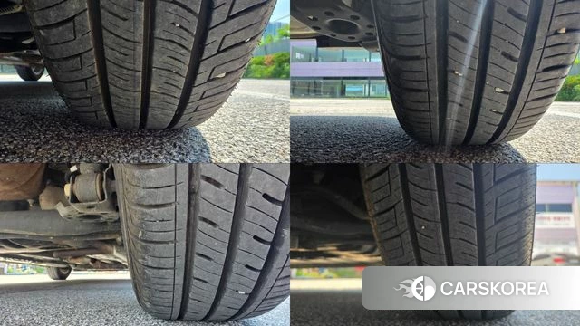Kia Morning Urban (JA) id 4402632 из Кореи 11