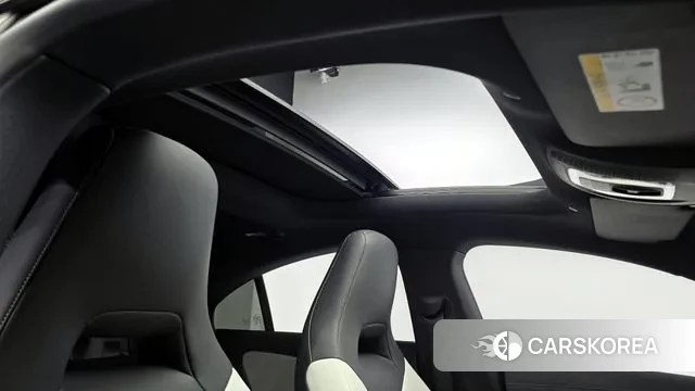 Mercedes-Benz CLA-Class C118 id 3459188 из Кореи 11