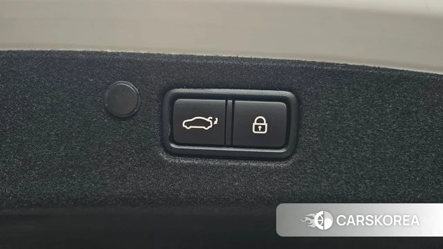 Hyundai The New Grandeur IG Hybrid id 4389733 из Кореи 11