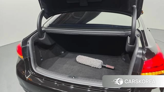 Genesis G80 id 4850227 из Кореи 11