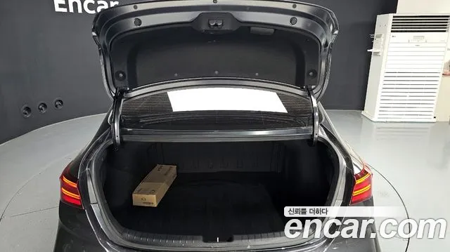 Kia The New K3 2nd generation id 2747650 из Кореи 11