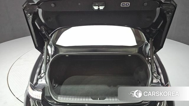 Hyundai Ionic 6 id 4414715 из Кореи 11