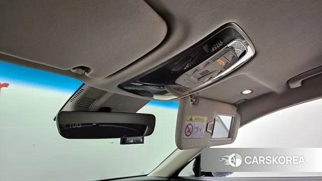 Genesis G80 (RG3) id 3395607 из Кореи 11