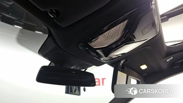 BMW 6 Series GT (G32) id 4179702 из Кореи 11