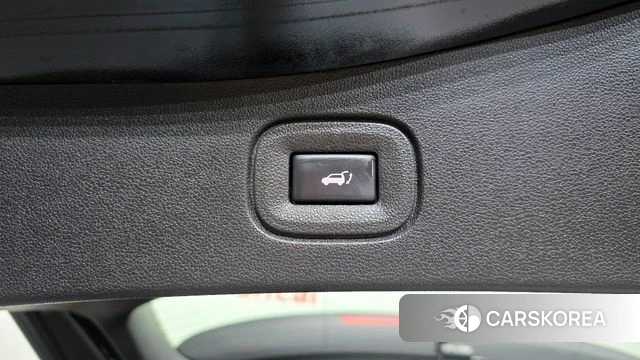 Renault Korea (Samsung) The New QM6 id 3899395 из Кореи 11