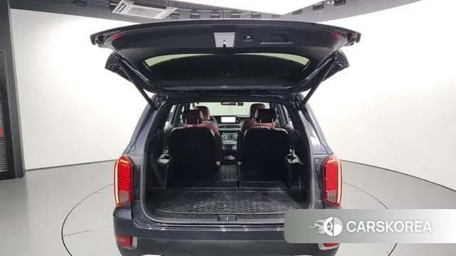 Hyundai Palisade id 2900986 из Кореи 11