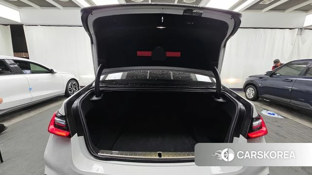 BMW 7 Series (G11) id 4604812 из Кореи 11