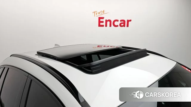 BMW X4 (G02) id 3852401 из Кореи 11