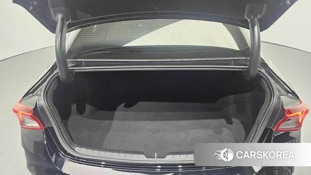 Kia K5 3rd generation id 3342660 из Кореи 11