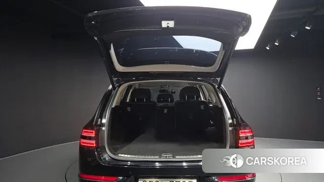 Genesis GV80 id 3561283 из Кореи 11