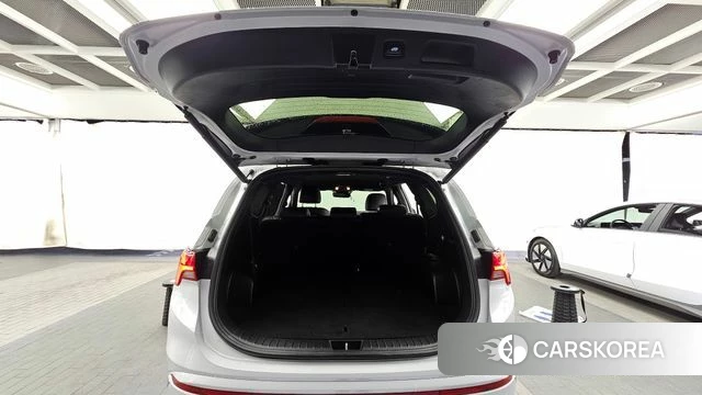 Hyundai The New Santa Fe id 3910846 из Кореи 11