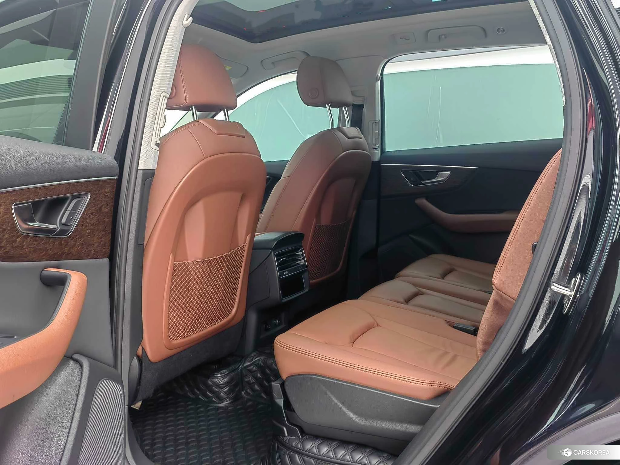 Audi Q7 id 4473627 из Китая 11
