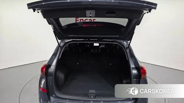 Hyundai All New Tucson id 3742607 из Кореи 11