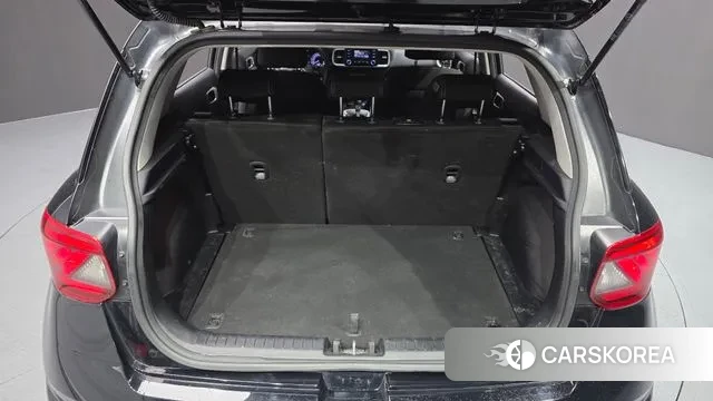 Hyundai Venue id 3469488 из Кореи 11